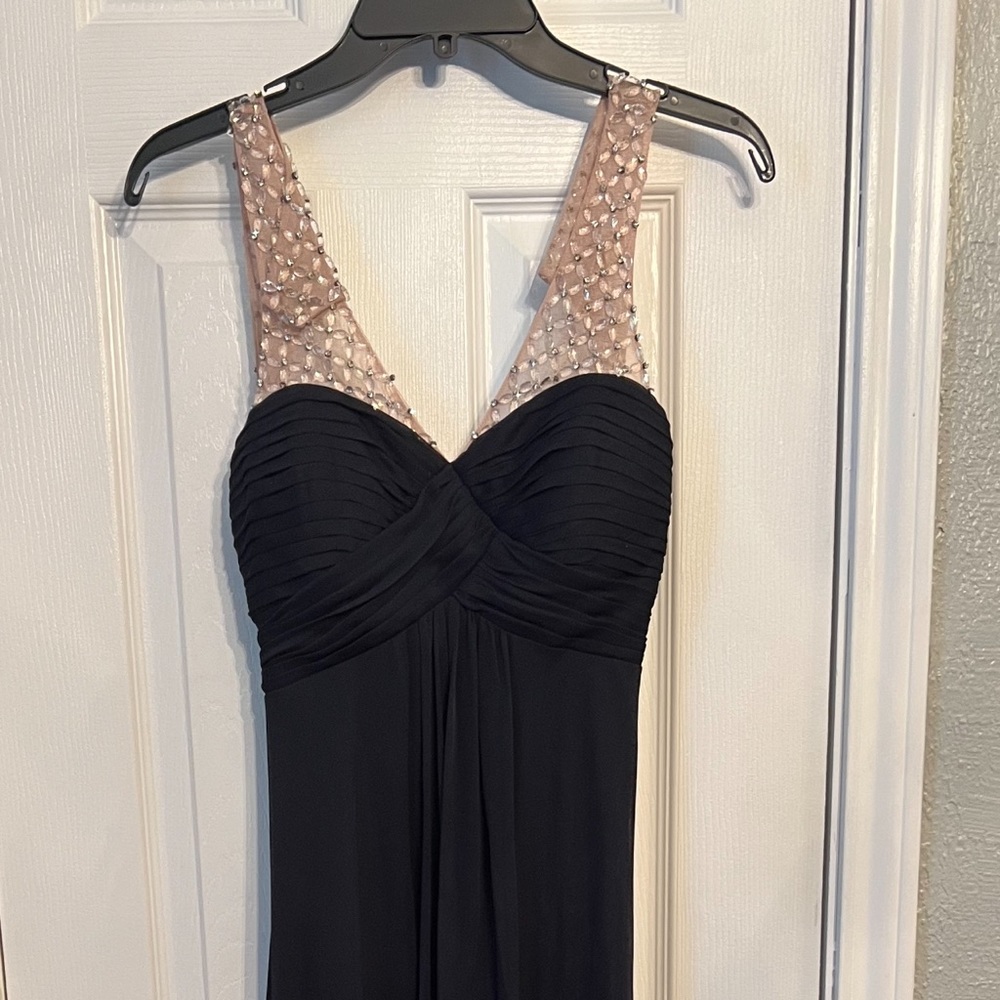 Navy blue